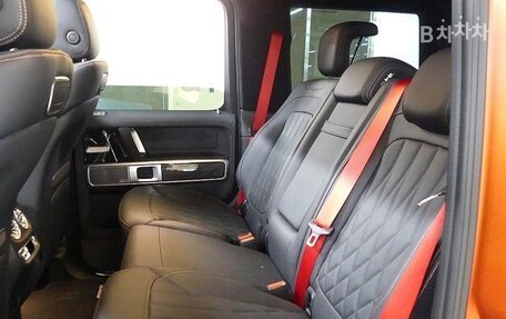 Mercedes-Benz G-Класс AMG, 2022 год, 23 912 000 рублей, 20 фотография