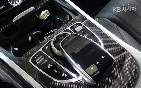 Mercedes-Benz G-Класс AMG, 2022 год, 23 912 000 рублей, 18 фотография