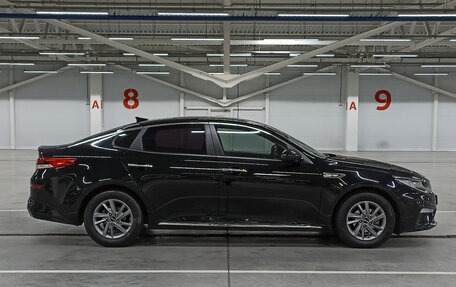KIA K5 II, 2019 год, 2 185 000 рублей, 5 фотография