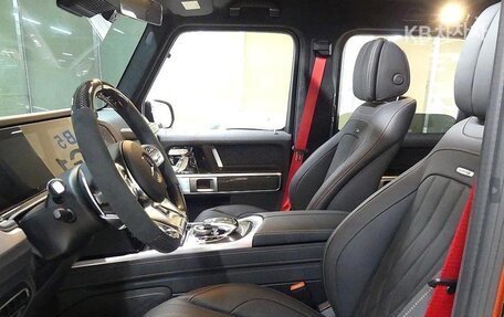 Mercedes-Benz G-Класс AMG, 2022 год, 23 912 000 рублей, 19 фотография