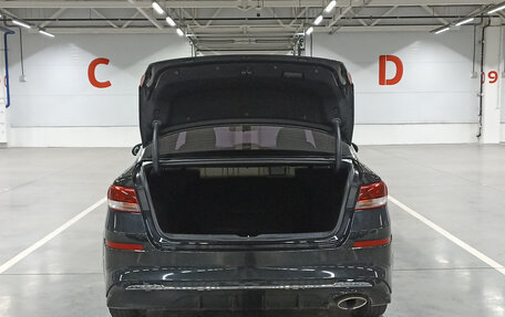 KIA K5 II, 2019 год, 2 185 000 рублей, 12 фотография