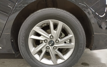 KIA K5 II, 2019 год, 2 185 000 рублей, 22 фотография