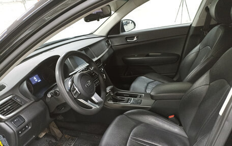 KIA K5 II, 2019 год, 2 185 000 рублей, 20 фотография