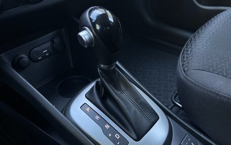 KIA Rio III рестайлинг, 2017 год, 1 299 000 рублей, 15 фотография