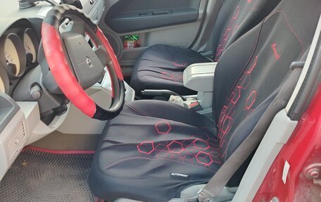 Dodge Caliber I рестайлинг, 2006 год, 550 000 рублей, 1 фотография