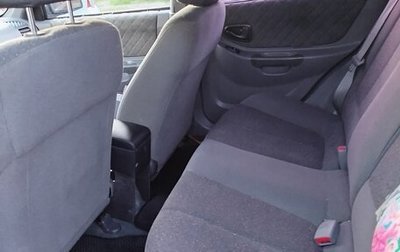 Hyundai Accent II, 2007 год, 650 000 рублей, 1 фотография