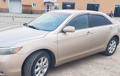 Toyota Camry, 2008 год, 958 000 рублей, 1 фотография