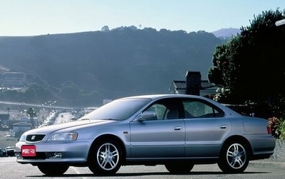 Honda Saber II, 1999 год, 420 000 рублей, 1 фотография