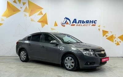 Chevrolet Cruze II, 2011 год, 680 000 рублей, 1 фотография