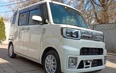 Daihatsu Wake I, 2017 год, 1 500 000 рублей, 1 фотография