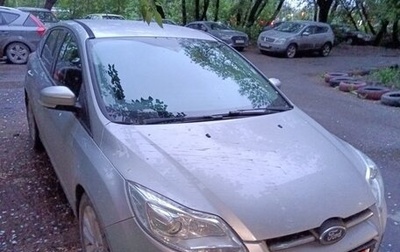 Ford Focus III, 2011 год, 880 000 рублей, 1 фотография