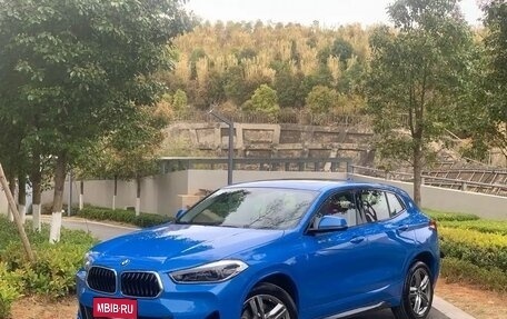 BMW X2, 2021 год, 2 050 000 рублей, 1 фотография