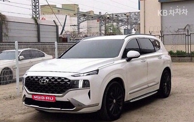 Hyundai Santa Fe IV, 2023 год, 3 180 000 рублей, 1 фотография