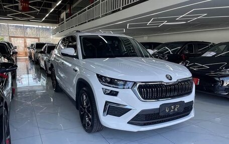 Skoda Kodiaq I, 2022 год, 2 639 000 рублей, 1 фотография