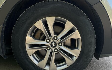 Hyundai Santa Fe III рестайлинг, 2012 год, 1 850 000 рублей, 11 фотография