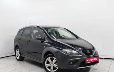 SEAT Altea I, 2012 год, 918 000 рублей, 1 фотография