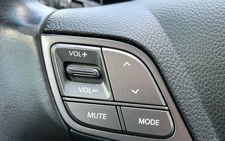 Hyundai Santa Fe III рестайлинг, 2012 год, 1 850 000 рублей, 14 фотография