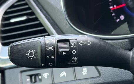 Hyundai Santa Fe III рестайлинг, 2012 год, 1 850 000 рублей, 13 фотография