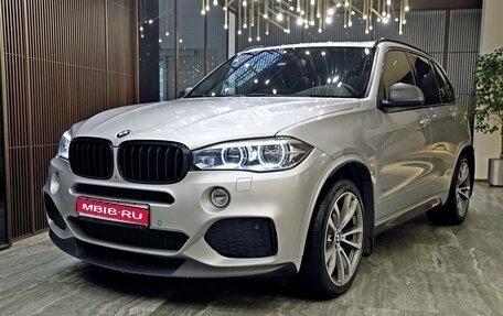 BMW X5, 2018 год, 3 600 000 рублей, 1 фотография