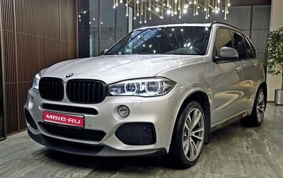 BMW X5, 2018 год, 3 600 000 рублей, 1 фотография