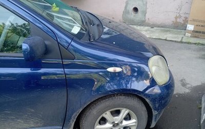 Toyota Vitz, 1999 год, 360 000 рублей, 1 фотография