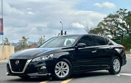 Nissan Teana, 2020 год, 1 600 011 рублей, 1 фотография