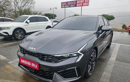KIA K5, 2024 год, 2 900 000 рублей, 1 фотография