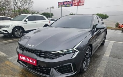 KIA K5, 2024 год, 2 900 000 рублей, 1 фотография