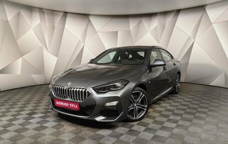 BMW 2 серия F44, 2021 год, 2 495 000 рублей, 1 фотография