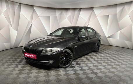 BMW 5 серия, 2011 год, 2 555 000 рублей, 1 фотография