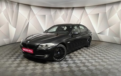 BMW 5 серия, 2011 год, 2 555 000 рублей, 1 фотография
