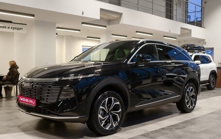 Haval F7, 2025 год, 3 449 000 рублей, 1 фотография