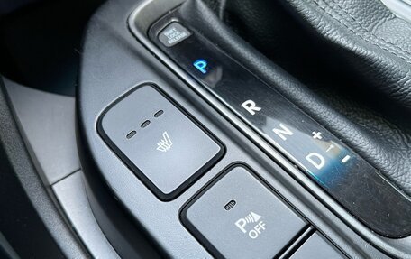 Hyundai Santa Fe III рестайлинг, 2012 год, 1 850 000 рублей, 22 фотография