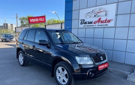 Suzuki Grand Vitara, 2008 год, 997 000 рублей, 1 фотография
