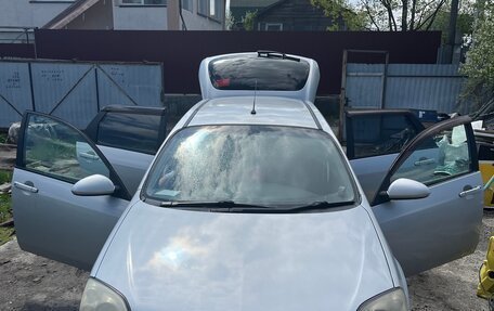 Nissan Primera III, 2001 год, 390 000 рублей, 1 фотография