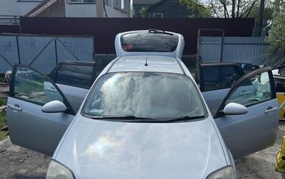 Nissan Primera III, 2001 год, 390 000 рублей, 1 фотография