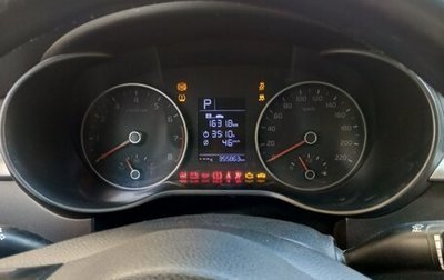 KIA Rio IV, 2019 год, 950 000 рублей, 1 фотография