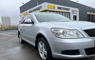 Skoda Octavia, 2013 год, 1 000 000 рублей, 1 фотография