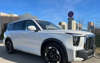 GAC GS8, 2025 год, 4 949 000 рублей, 1 фотография