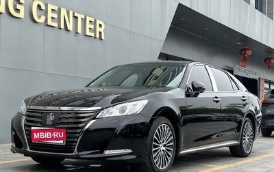 Toyota Crown, 2020 год, 2 880 000 рублей, 1 фотография