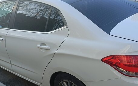 Citroen C4 II рестайлинг, 2014 год, 545 000 рублей, 4 фотография