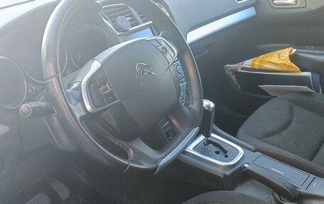 Citroen C4 II рестайлинг, 2014 год, 545 000 рублей, 11 фотография