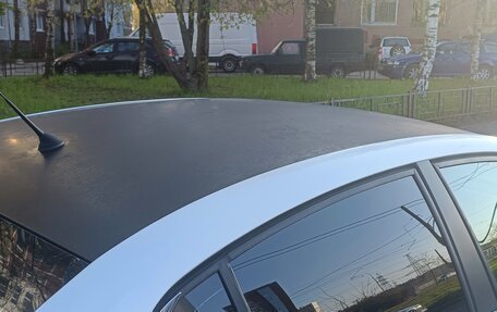 Citroen C4 II рестайлинг, 2014 год, 545 000 рублей, 10 фотография