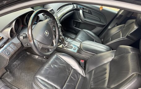 Acura MDX II, 2008 год, 1 550 000 рублей, 8 фотография