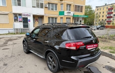 Acura MDX II, 2008 год, 1 550 000 рублей, 6 фотография