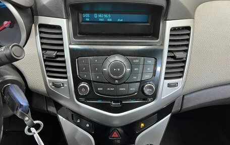 Chevrolet Cruze II, 2011 год, 680 000 рублей, 13 фотография