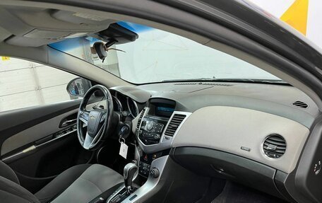 Chevrolet Cruze II, 2011 год, 680 000 рублей, 12 фотография