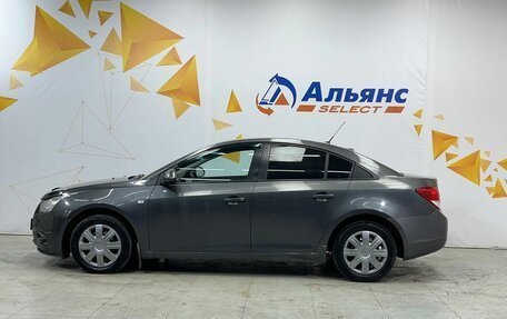 Chevrolet Cruze II, 2011 год, 680 000 рублей, 6 фотография