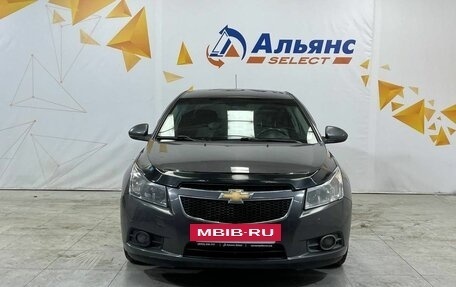 Chevrolet Cruze II, 2011 год, 680 000 рублей, 8 фотография