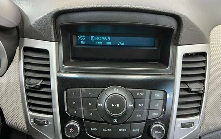 Chevrolet Cruze II, 2011 год, 680 000 рублей, 14 фотография